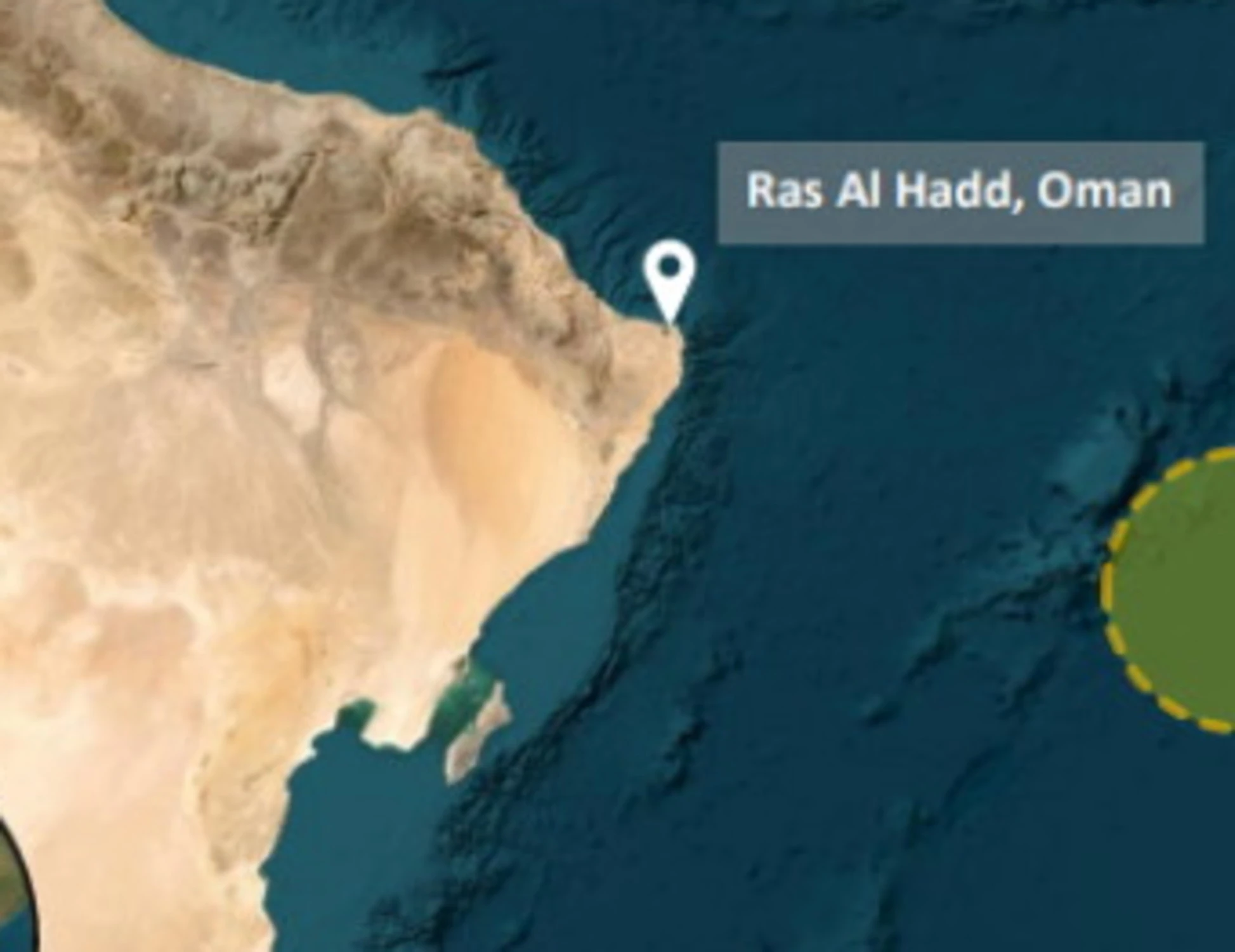 Iran, Guerra nel golfo, la diretta. Nave a fuoco nel Golfo dell'Oman. Meloni: "Riaprire Hormuz è fondamentale"