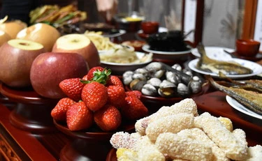 Cenone di Capodanno: cosa mangeranno gli italiani  