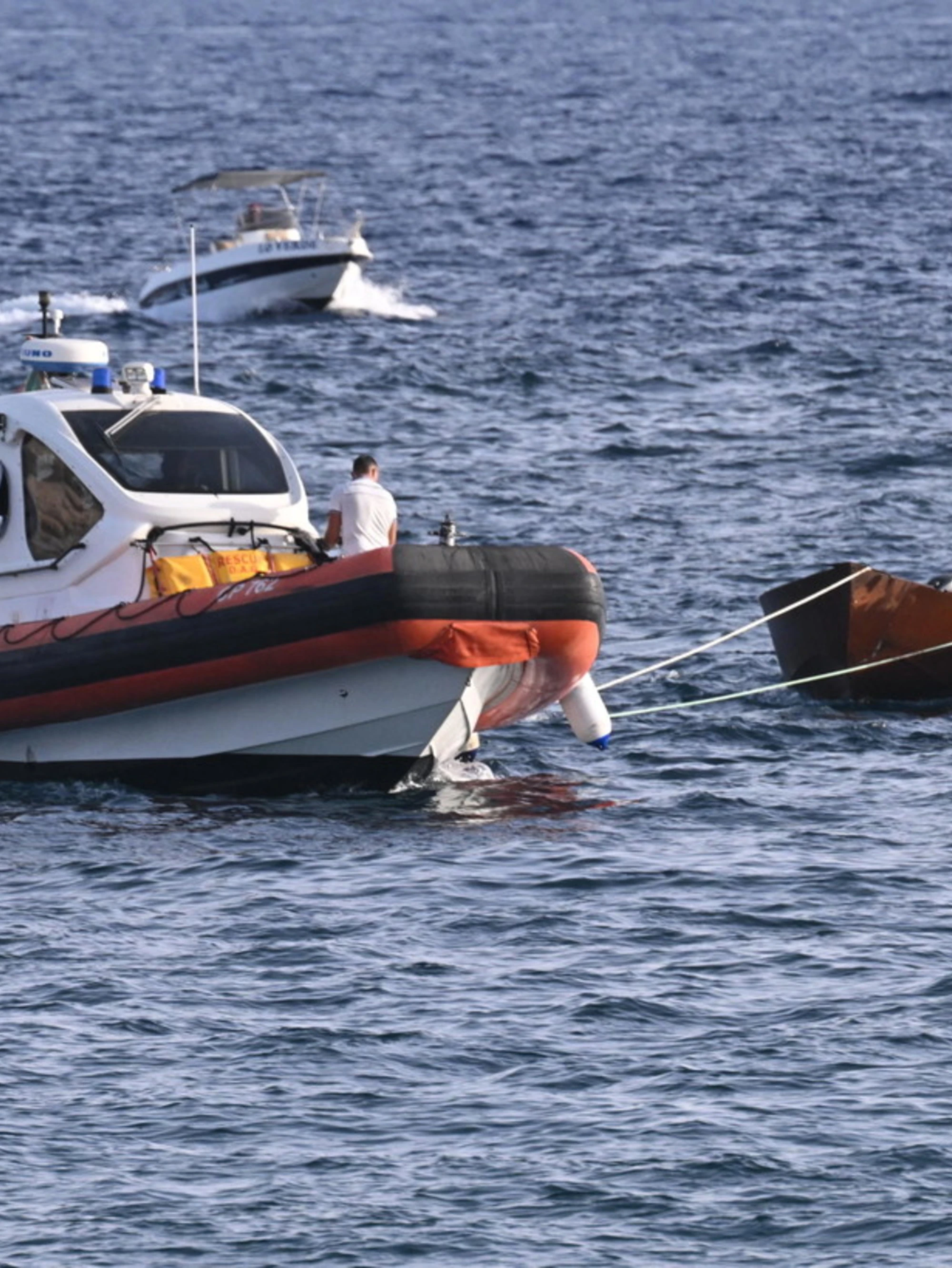Espulsi e sbarcano di nuovo in Italia: interviene la polizia, arrestati