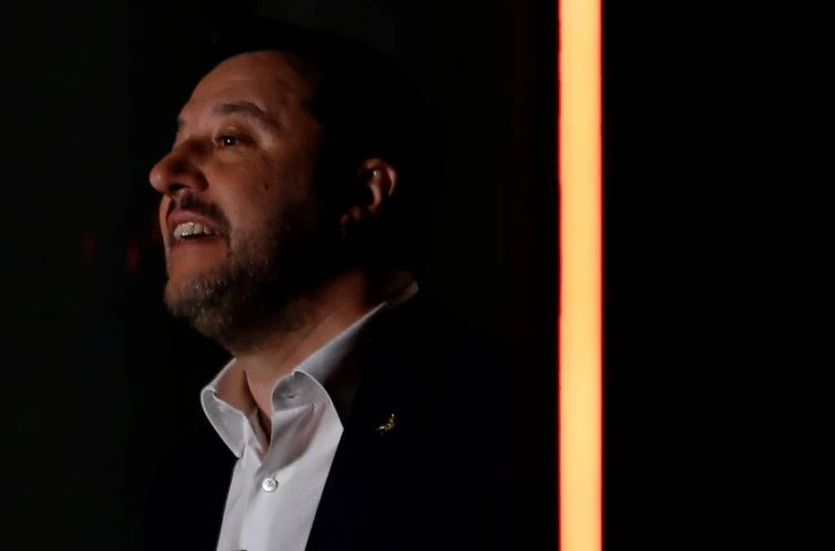 Sondaggio Ixè per Cartabianca: Matteo Salvini scende sotto il 30 per cento, vola Giorgia Meloni