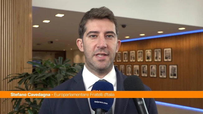 Industria, Cavedagna "Sistema Ets un danno, fermare ulteriori costi"