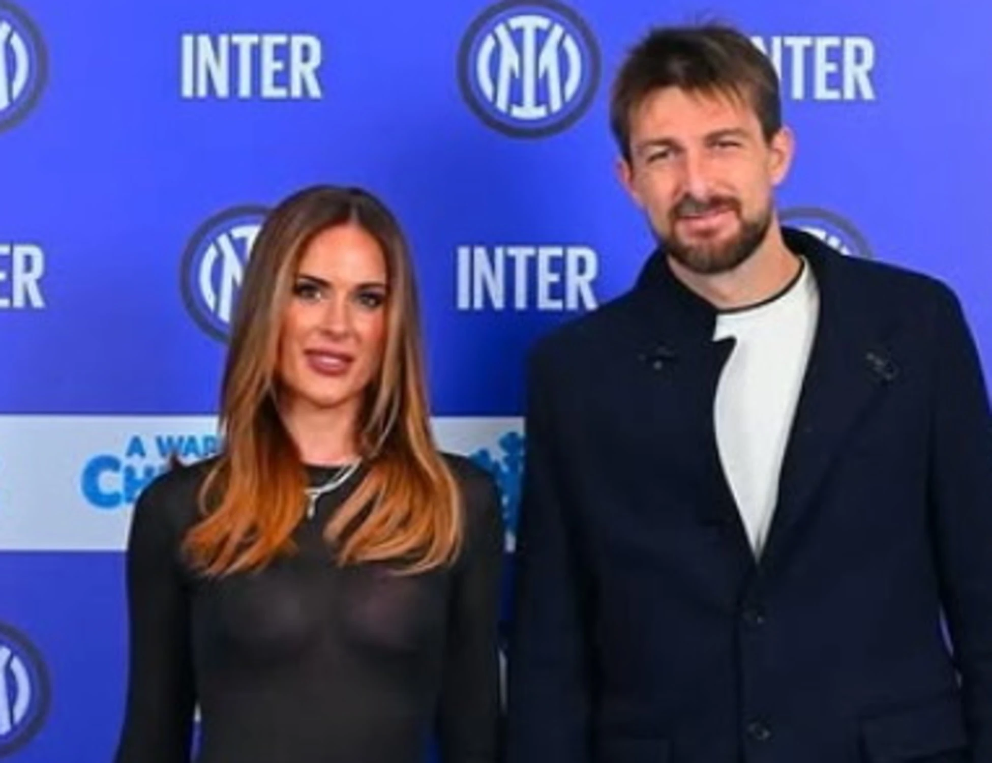 Inter, lady Acerbi sbrocca: "Soffri e taci!", chi spiana