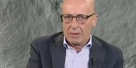 Alessandro Sallusti smonta Nicola Zingaretti e Luigi Di Maio: "Leader? No, ecco cosa sono"