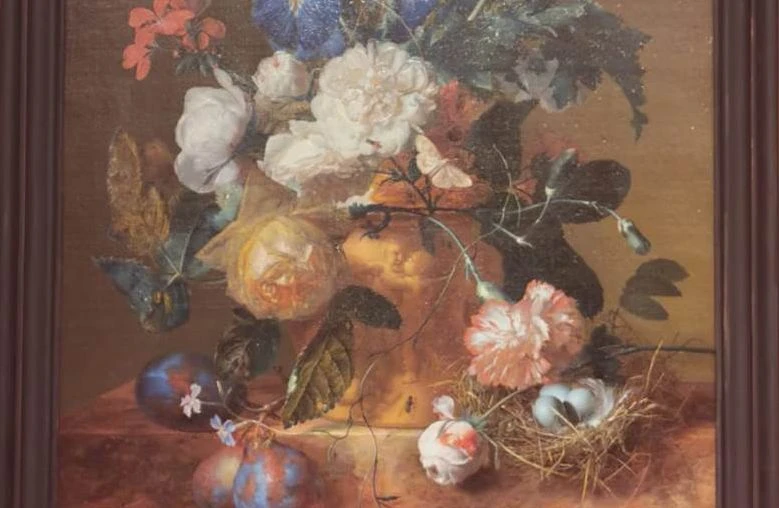 "IL VASO DI FIORI" TORNA A FIRENZE, BONISOLI "GIORNATA STORICA"