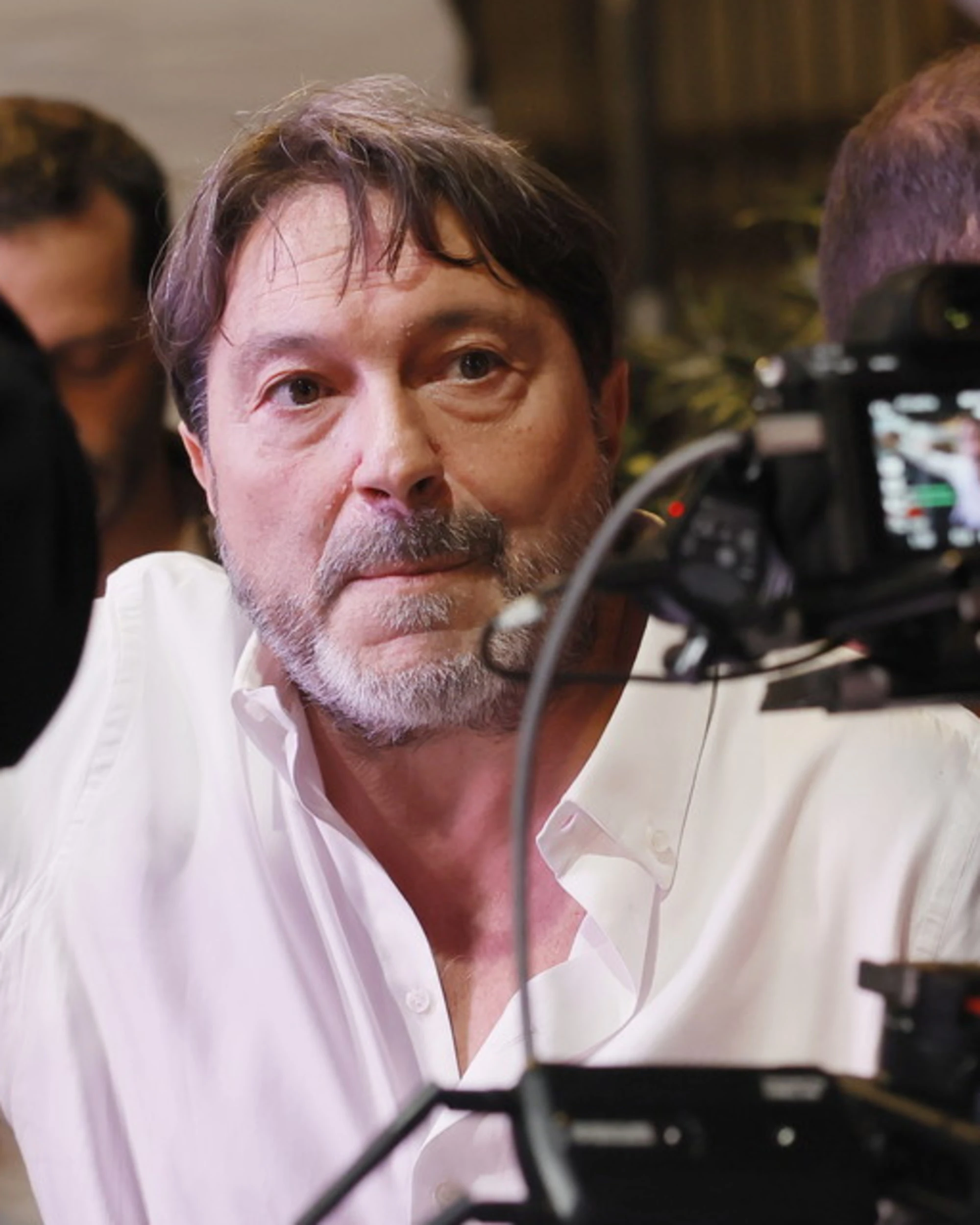 Sigfrido Ranucci attacca il governo: "La mossa per punire Report"