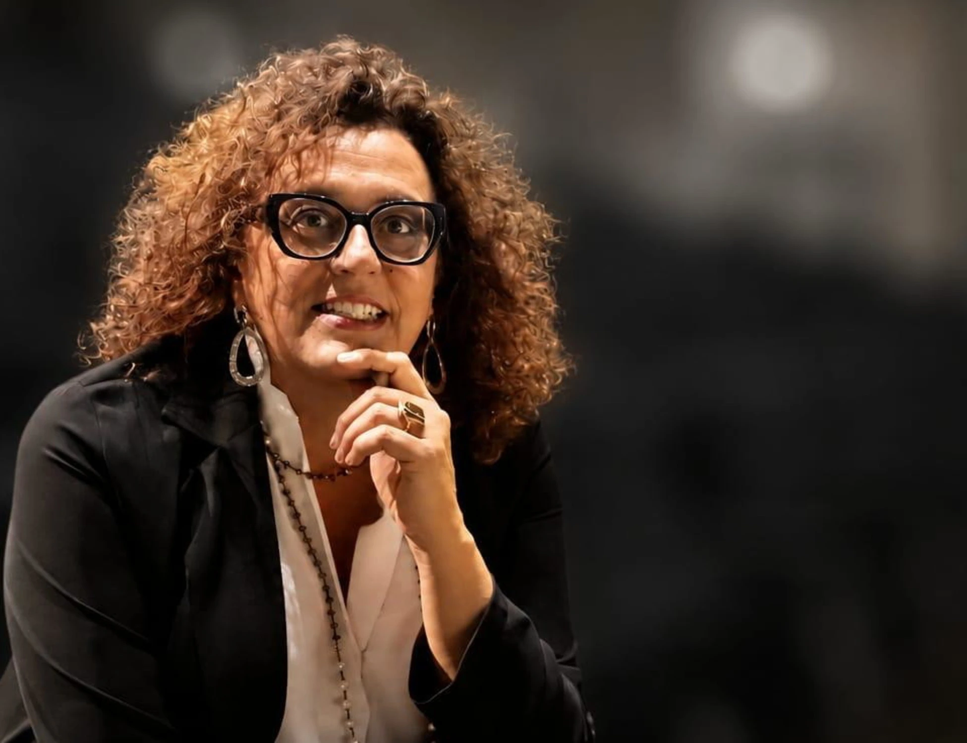 Maddalena Bumma è la nuova Presidente dell’Associazione ApritiCielo