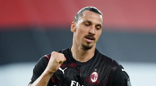 Zlatan Ibrahimovic e Milan, "intesa sul rinnovo": un'altra stagione in rossonero, le cifre