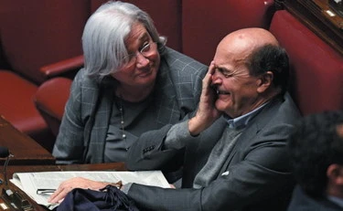 Nella partita per il Colle rischia di più la sinistra