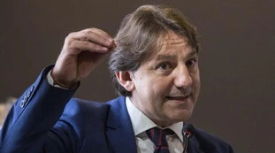 Pasquale Tridico, Donzelli di FdI: "Doveva essere ministro, l'aumento di stipendio un contentino"