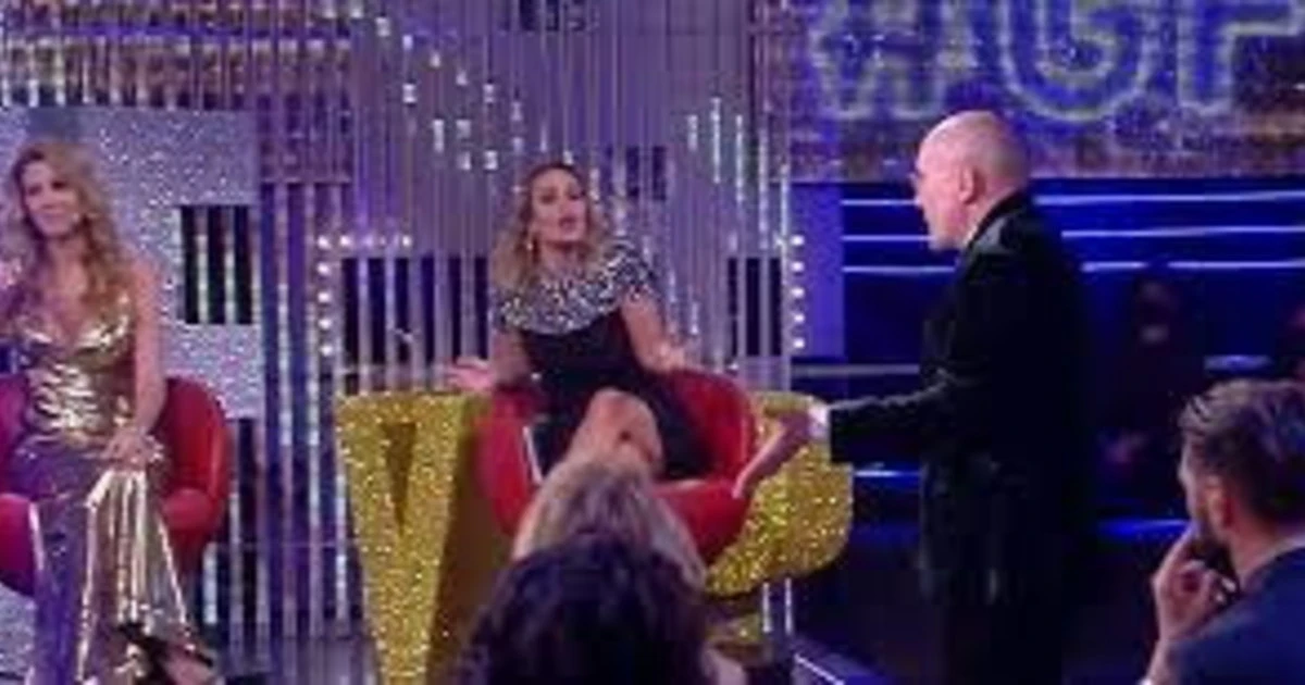 Gf Vip, rissa Sonia Bruganelli-Alfonso Signorini: solo qualche giorno prima... Paolo Bonolis sapeva tutto?
