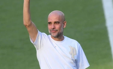 Quel Pep Guardiola di mezza estate per un'Italia che sa ancora sognare