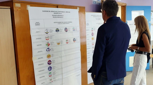 Sondaggio choc: Letta "spolpato", cifre impensabili