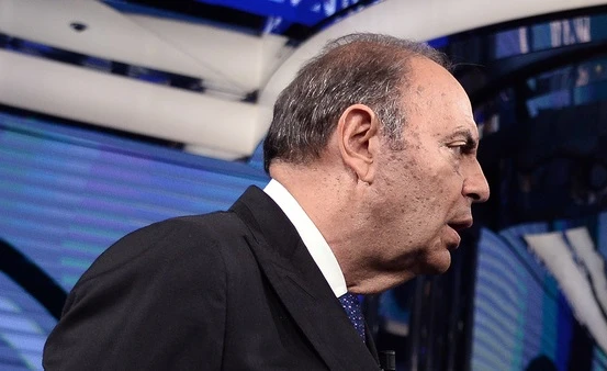 Bruno Vespa: "Spread, il rating più basso di quanto meritiamo. E a fine mese..."