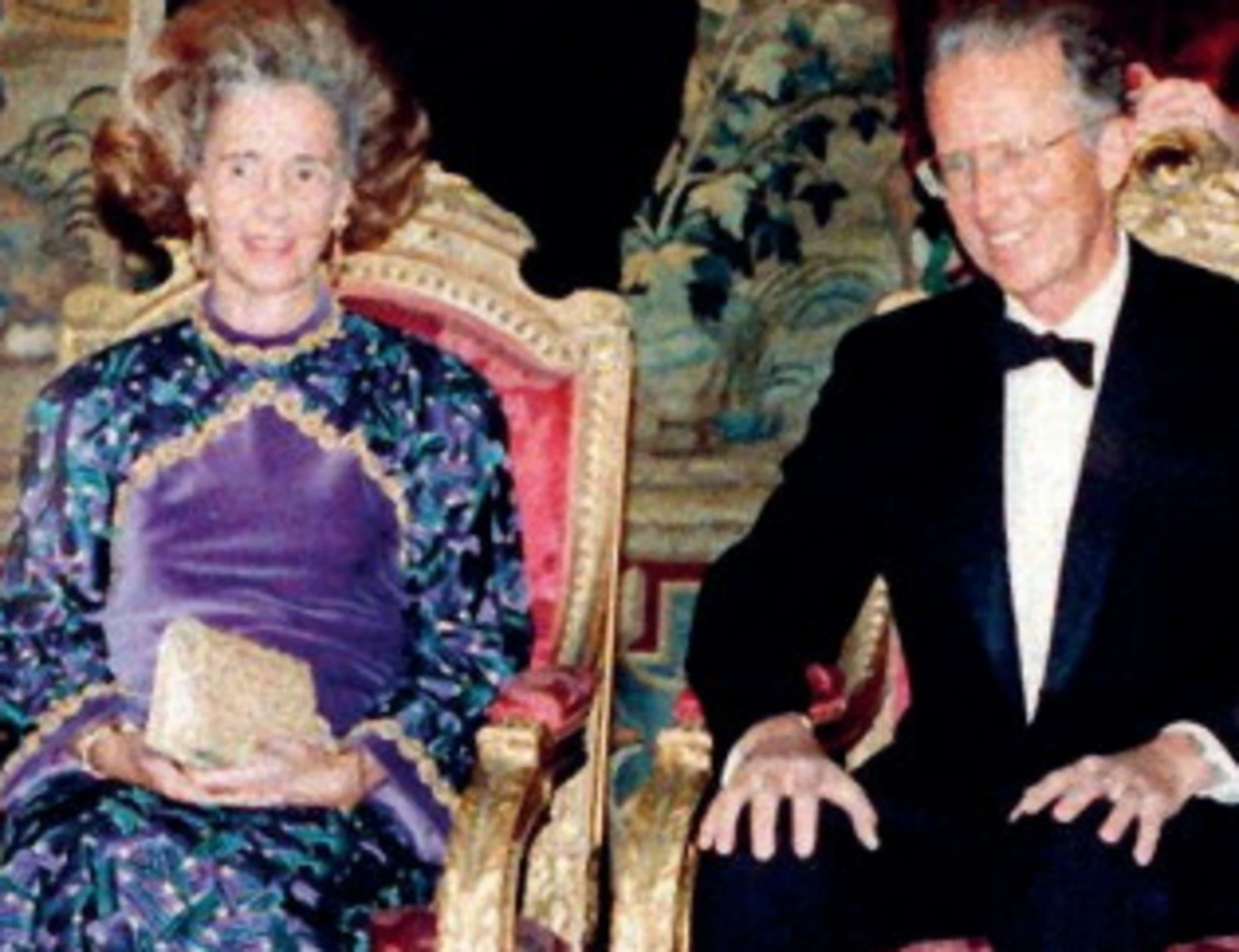 Reali che al trono preferirono l'onore dell'altare