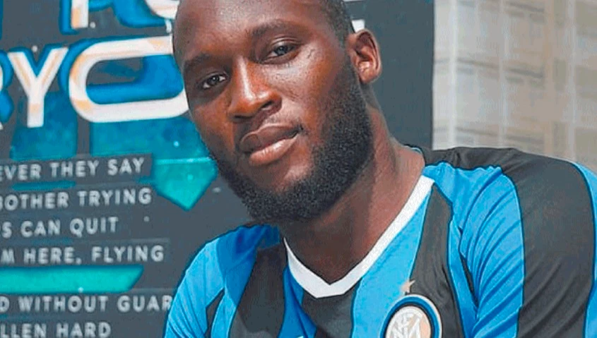 Inter, palla lunga e... Romelu Lukaku: come giocherà la squadra di Antonio Conte