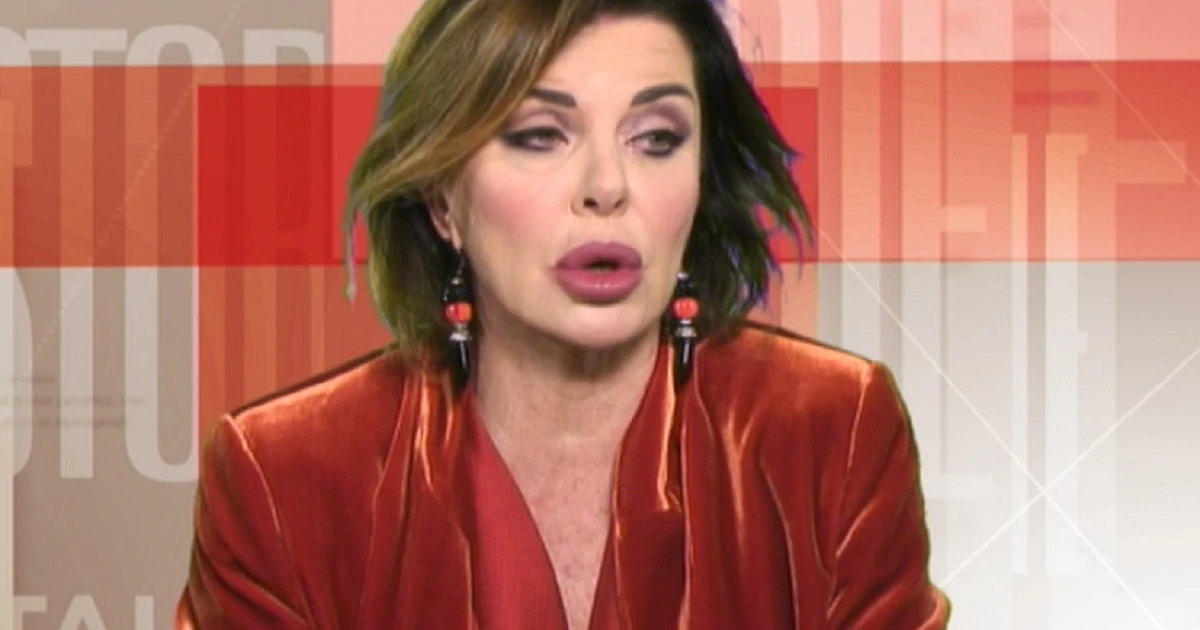 Alba Parietti a Storie italiane, il dramma di Francesco Oppini: "Pestato ferocemente, poteva morire"