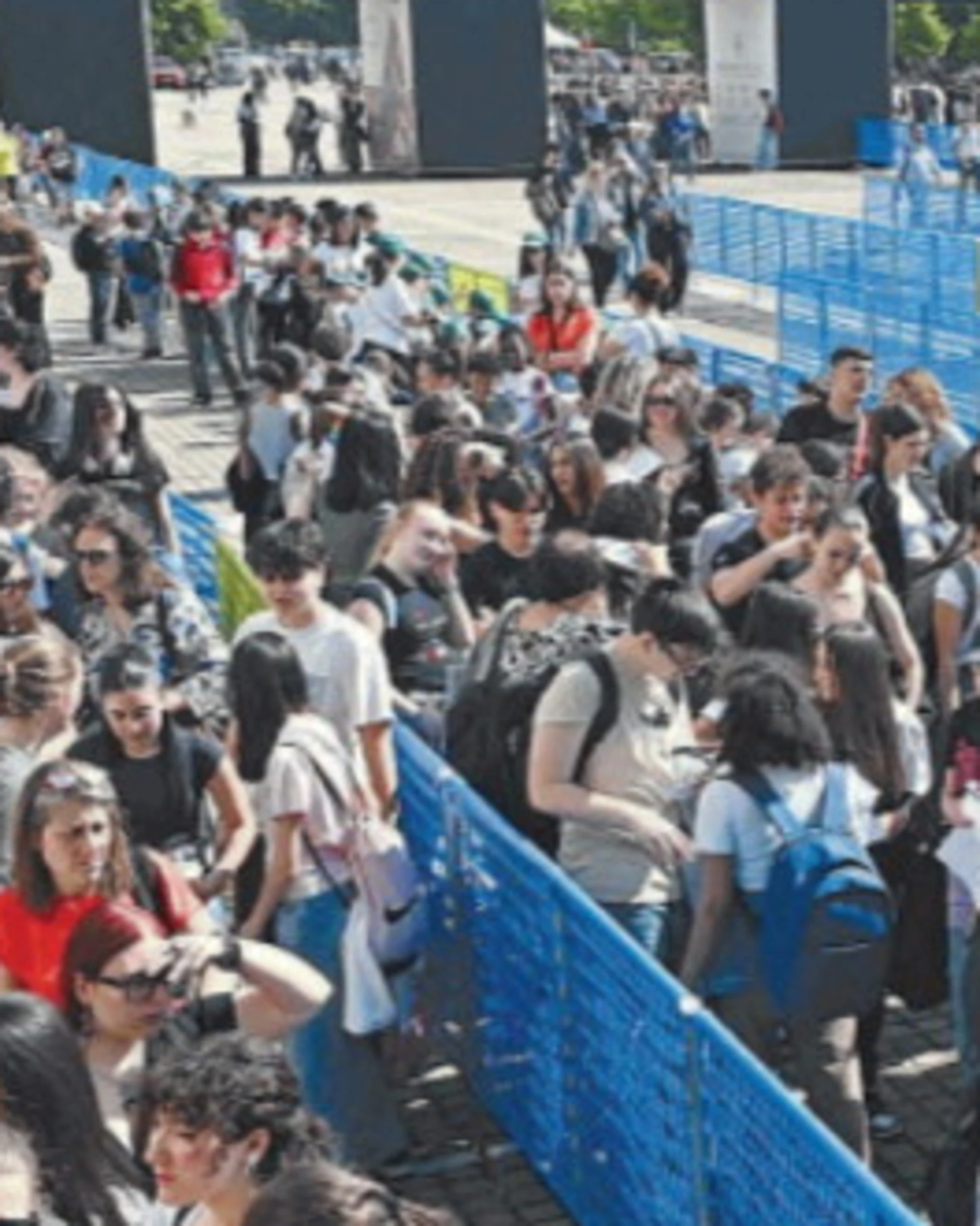 Salone del Libro, l'infernale girone di Torino per standisti in cerca d'autore