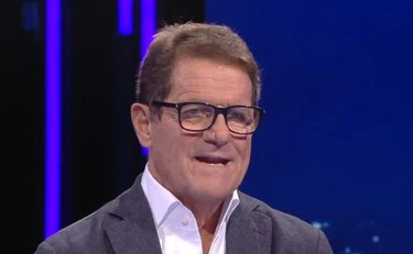 Inter, il sospetto di Fabio Capello: "Chi tira indietro la gamba"