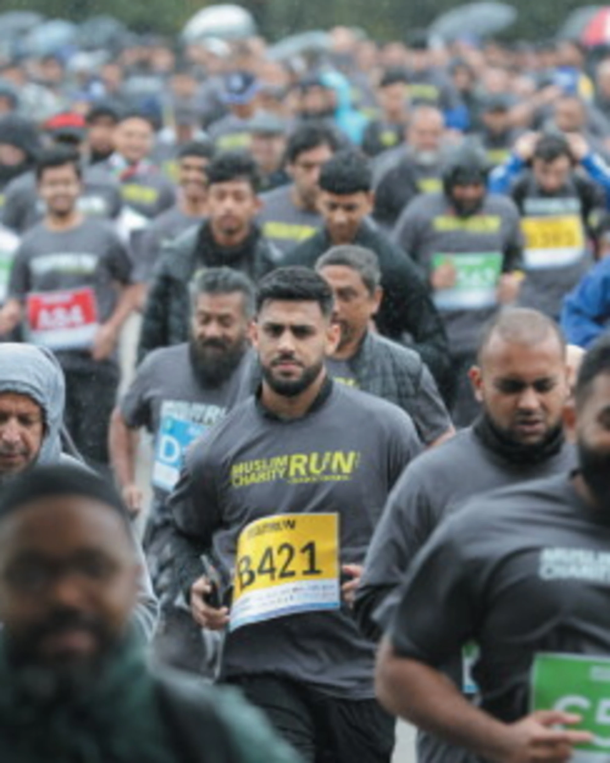 "Niente donne in gara": se a Londra la maratona è islamica