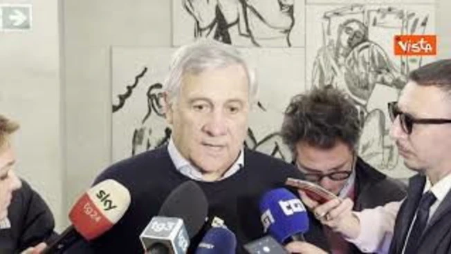 Attacco in Iran, Tajani: "Nessun italiano coinvolto in Iran e nel Golfo"
