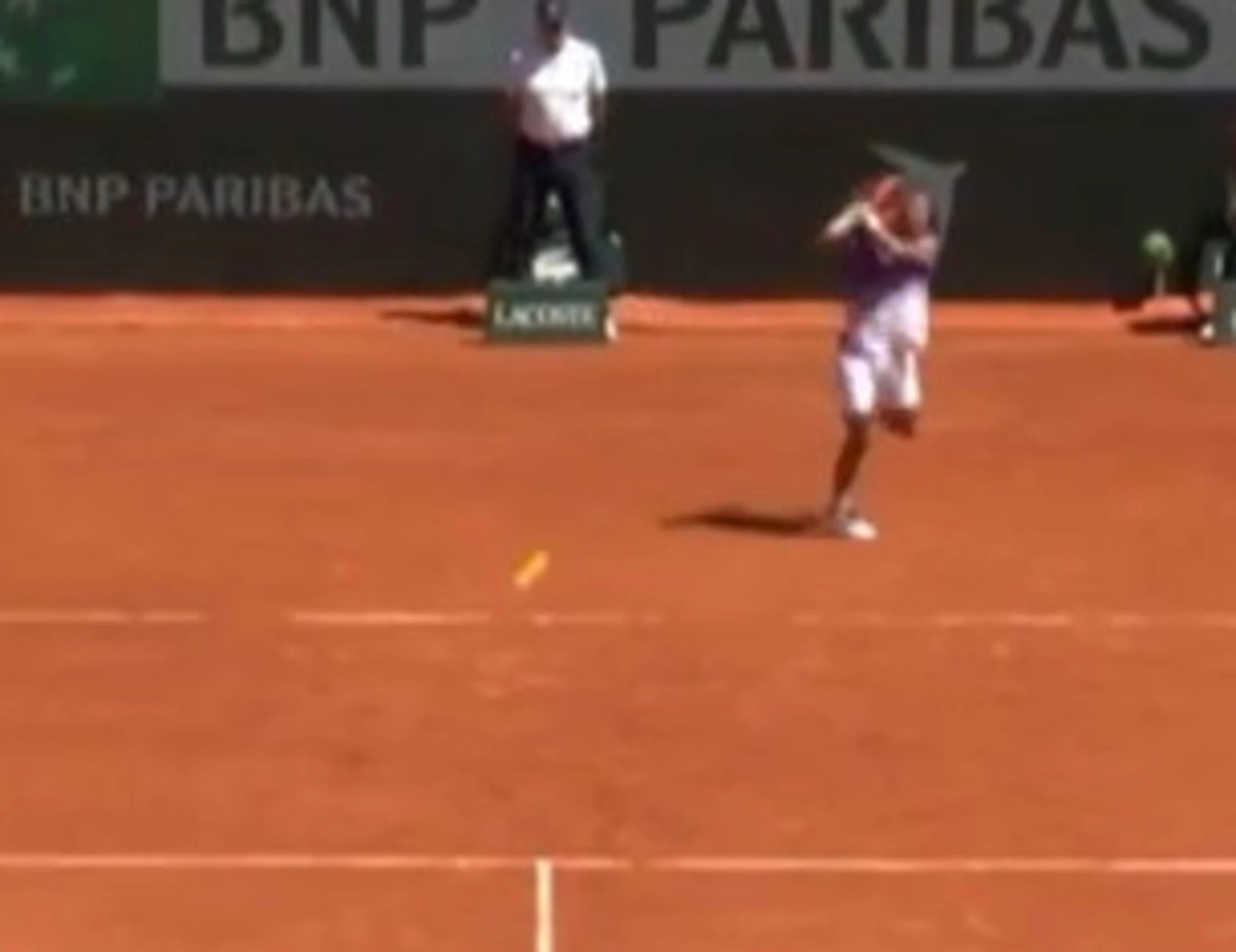 Roland Garros, Flavio Cobolli liquida Svajda in 3 set: il punto da urlo (e un sogno parigino)