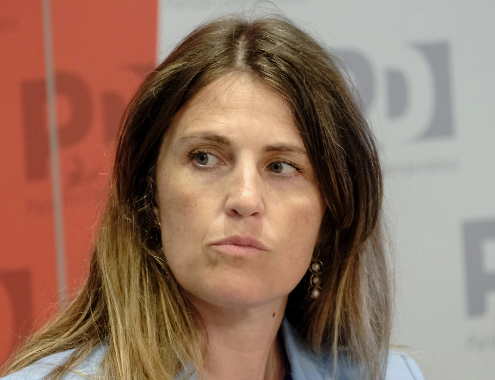 Chiara Gribaudo contro Paolo Mieli: "Non si decide nei salotti tv"