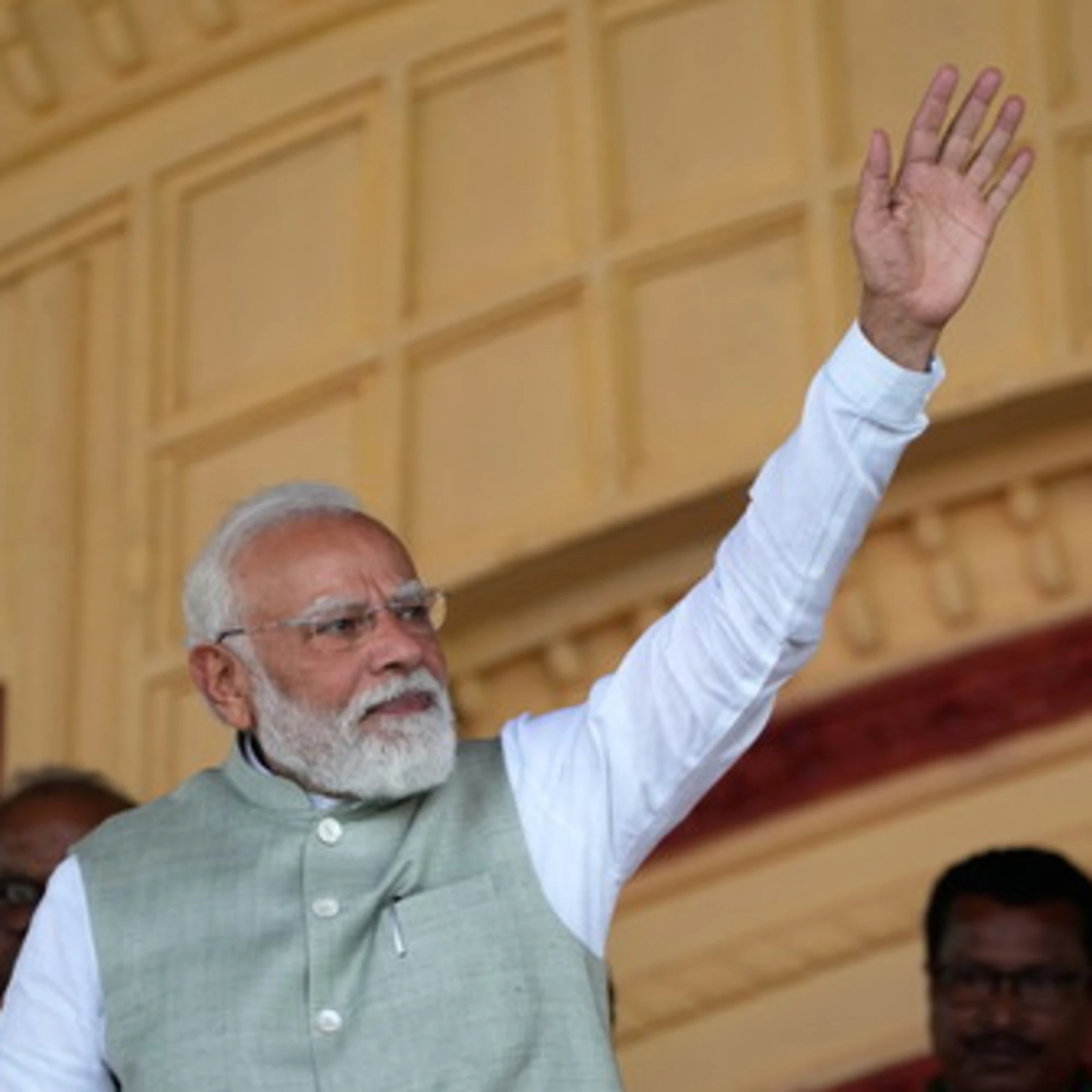 L'India sarà cruciale in Medioriente