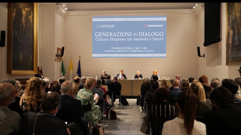 CAPITALISMO FAMILIARE, LA SFIDA È IL FUTURO: SERVONO LUNGIMIRANZA, VISIONE E INTERNAZIONALIZZAZIONE (CON UN PIZZICO DI FORTUNA)