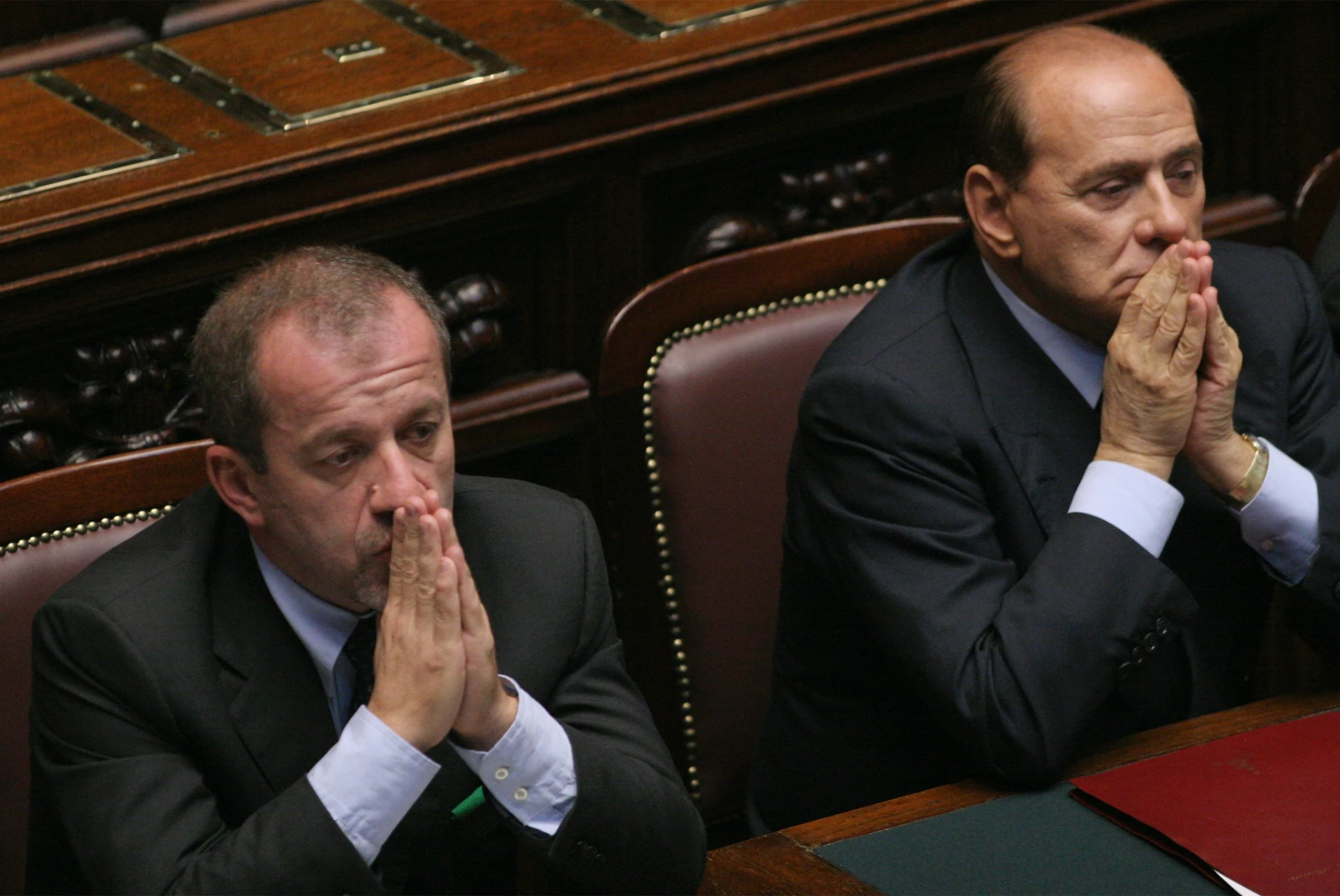 Silvio Berlusconi, la bomba di Roberto Maroni su Matteo Salvini: "Il Cav non ci vuole credere, ma..."