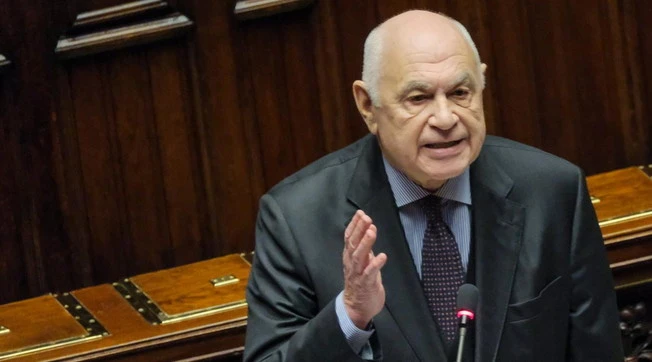 Carlo Nordio, l'affondo di Repubblica: "Come un ragno"
