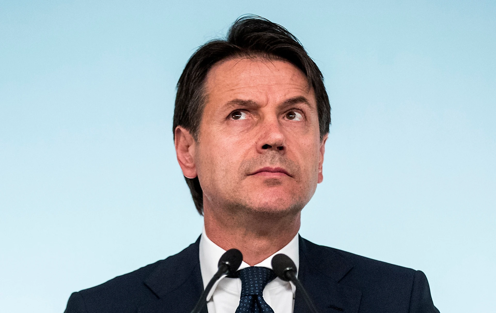 Giuseppe Conte, il sondaggio di Nando Pagnoncelli: gradimento più alto anche di Salvini e Di Maio