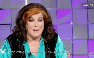 Patrizia De Blanck, il mistero dell'eredità: che cosa trapela