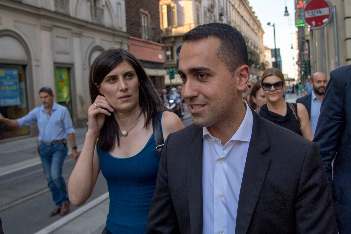 Luigi Di Maio, Chiara Appendino a un passo dall'addio: "Lunedì cade", terremoto nel M5s