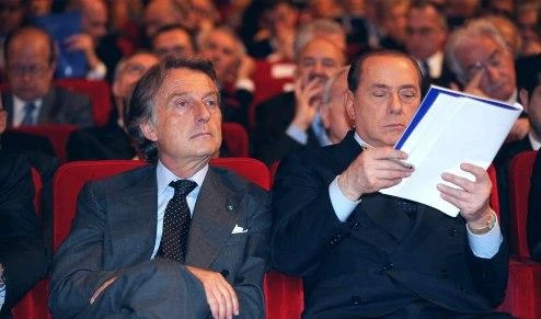 &quot;Ho già il 24%&quot;: presto la scesa in campo?