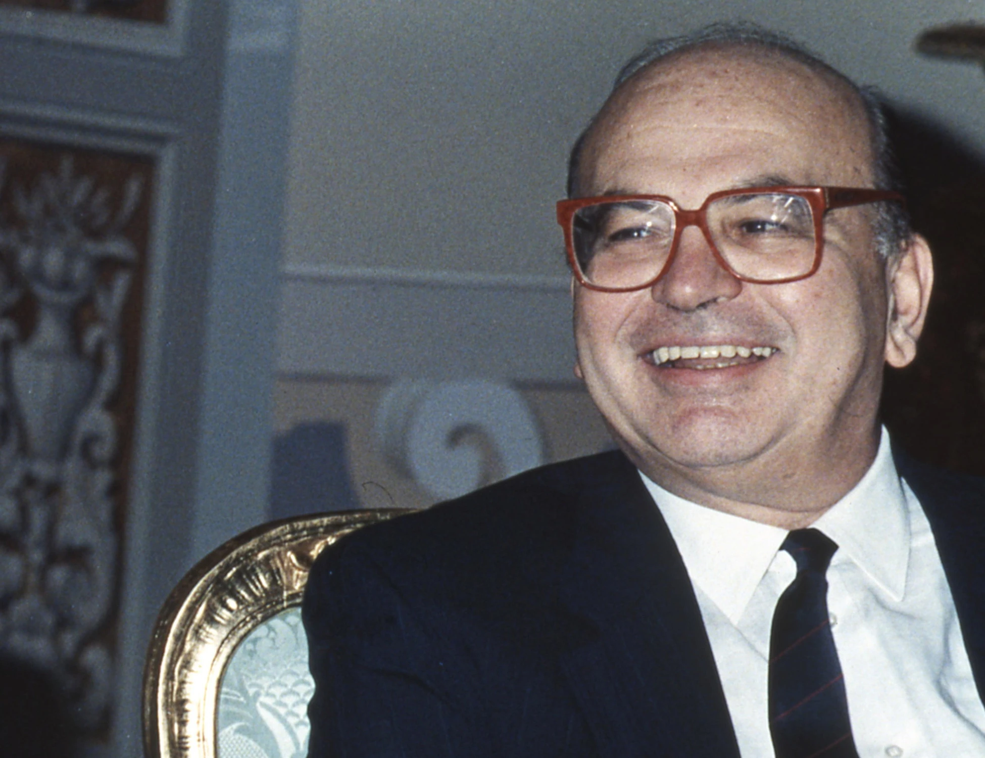 Sigonella, Bettino e quella cena in Tunisia