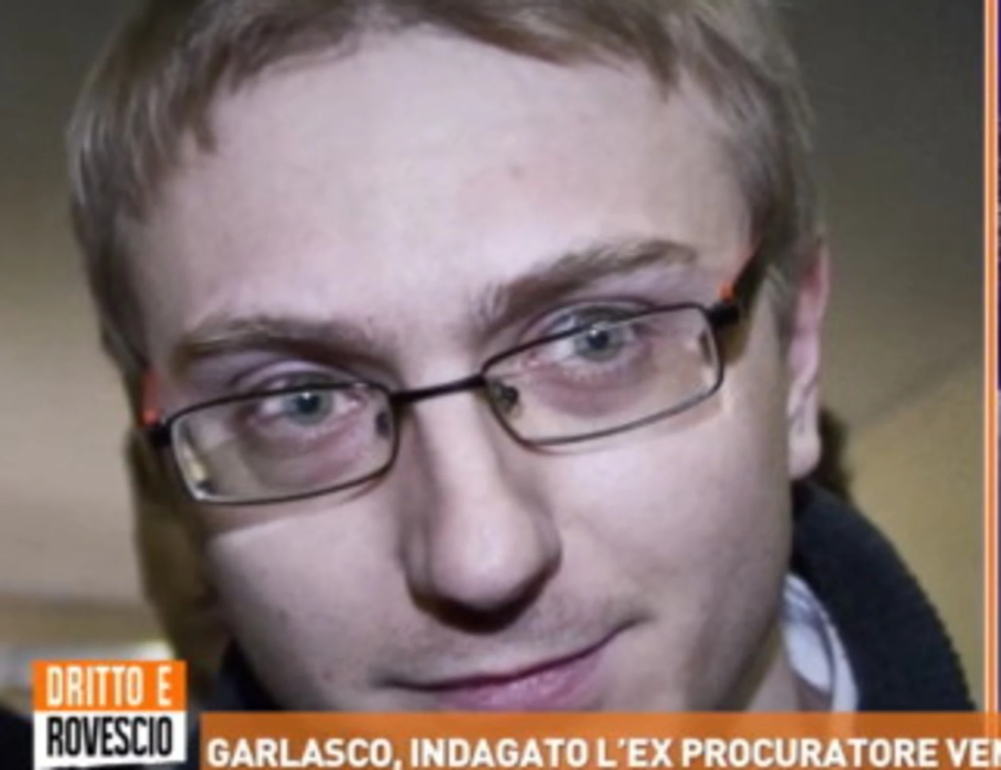 Garlasco, Piero Sansonetti e la prova regina: "Alberto Stasi subito fuori dalla galera"