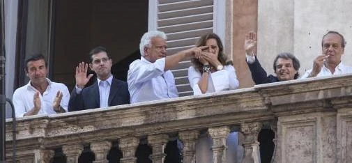Forza Italia, Berlusconi prepara le liste per le europee