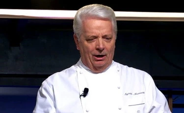 Iginio Massari: "Il tiramisù è il dolce peggiore"