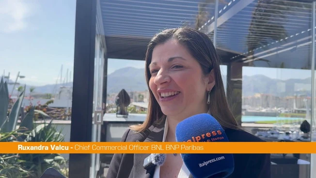 Valcu "Sud e Sicilia in particolare sono un valore strutturale per BNL"