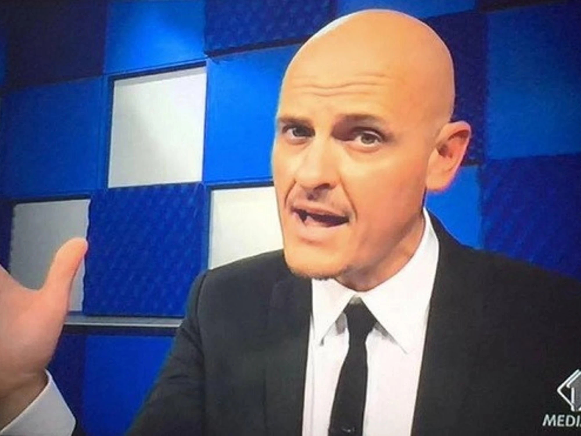 "Garlasco, cosa svela il servizio delle Iene bloccato"