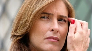 Maria Elena Boschi sgancia Matteo Renzi alla Nato: "Segretario generale? Ha tutte le caratteristiche per farlo"