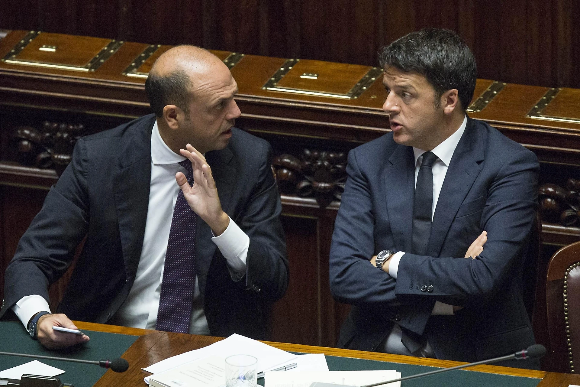 Governo, via al rimpasto: contentino a Ncd, due poltrone a Enrico Costa e Dorina Bianchi
