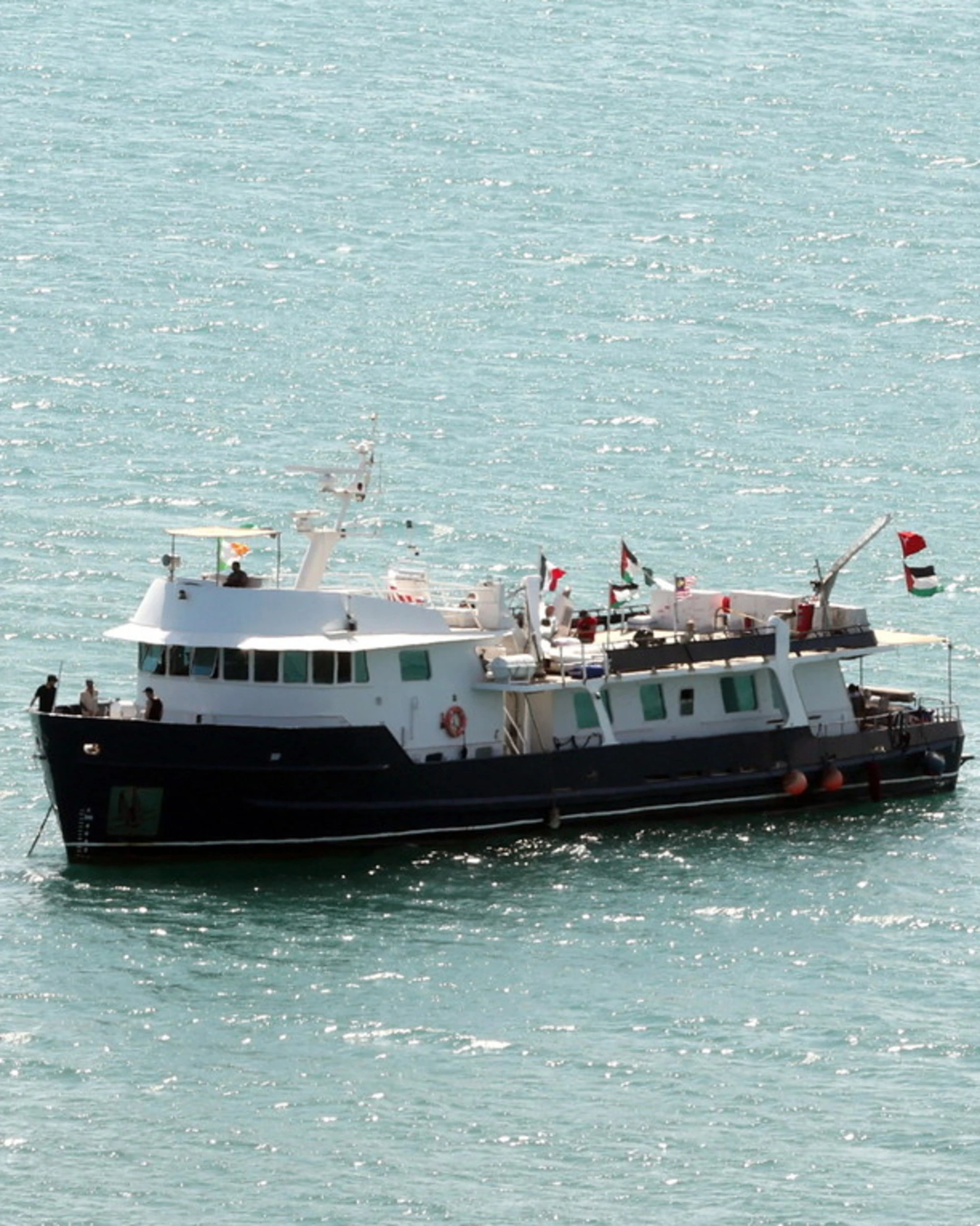 Flotilla, partite le 18 barche da Augusta: cosa c'è dietro il ritardo
