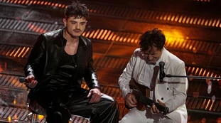 Sanremo 2025, la rimonta di Olly e tutti i papabili per la vittoria finale