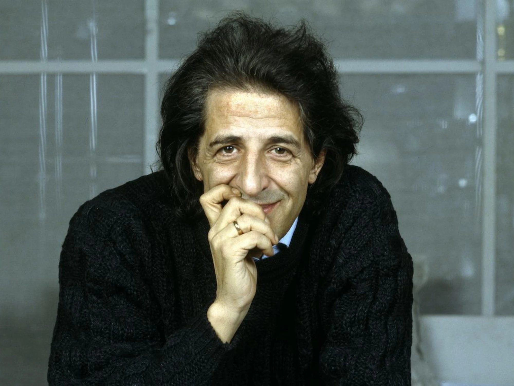 &nbsp;Giorgio Gaber