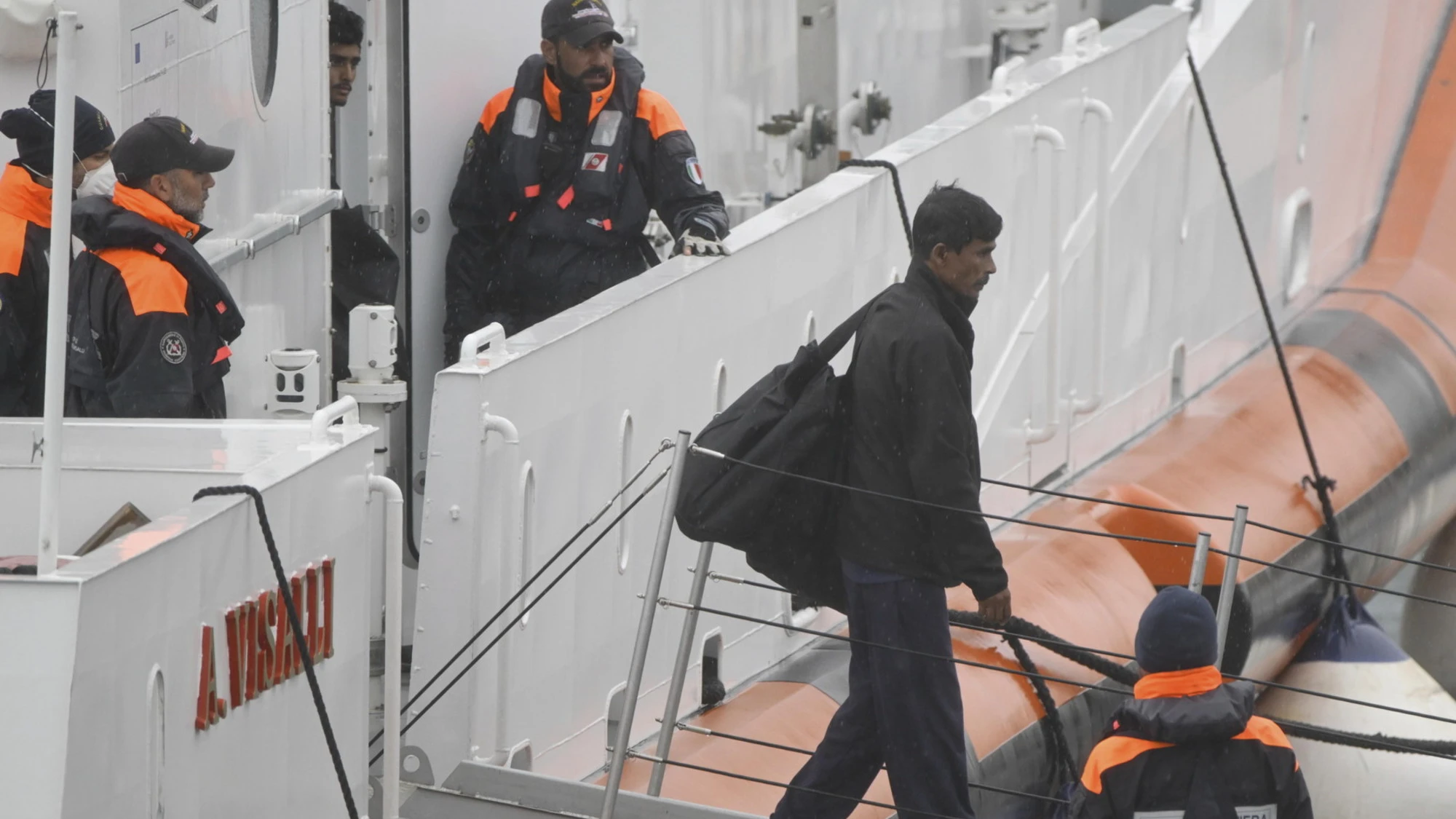 Dublinanti, schiaffo della Svezia alla sinistra: "Un solo migrante trasferito in Italia"