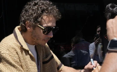 Valentino Rossi, lo sfogo amarissimo del papà Graziano: "Bastava quello"
