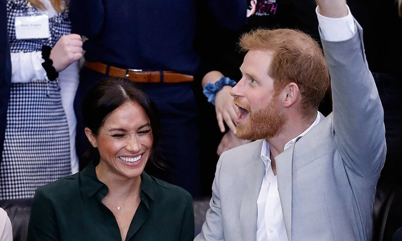 Meghan Markle senza ritegno: che vita impone al marito Harry, come l'ha ridotto