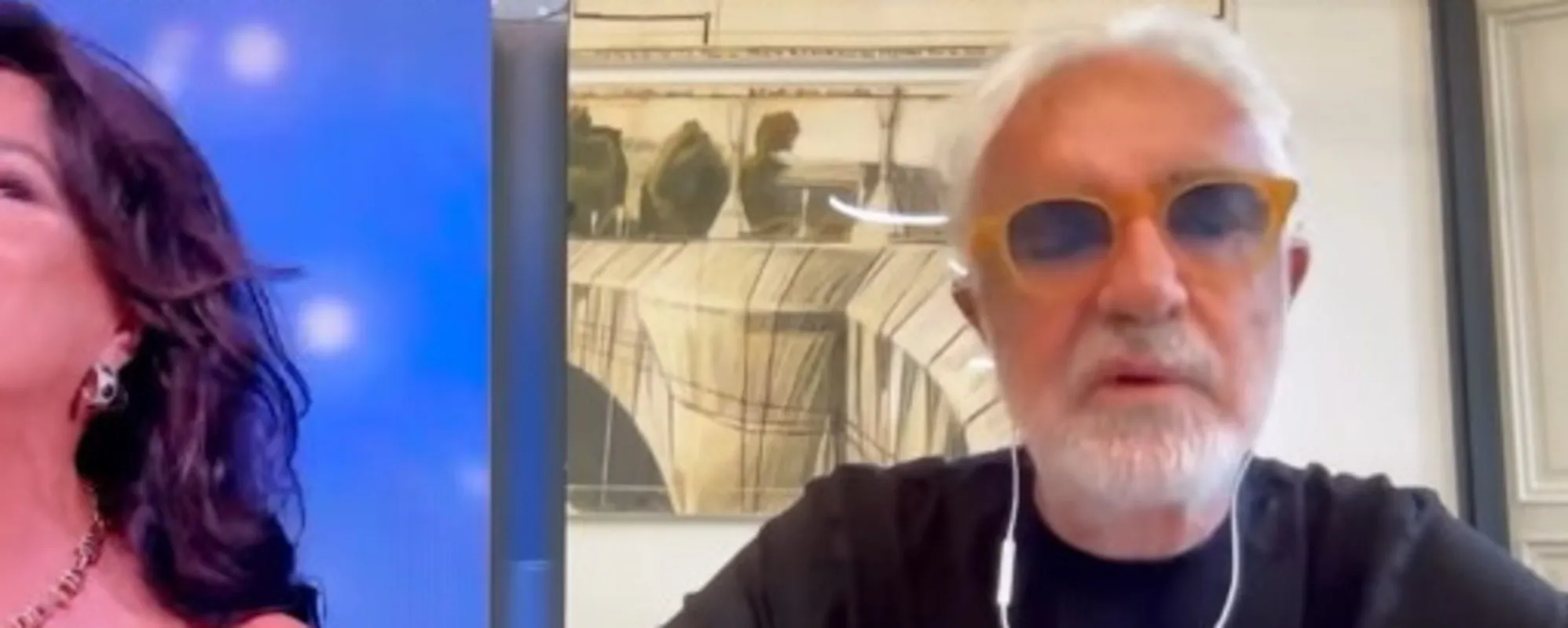 Scontrini choc, quanto costa il gelato più caro d'Italia. E Briatore sbrocca in diretta: "Cretini..."