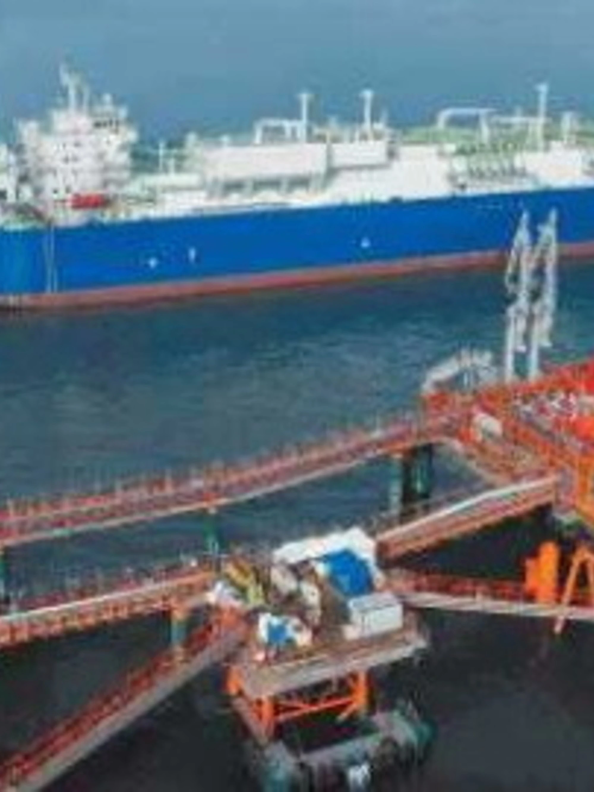 Ecco come il gas può accelerare la transizione green